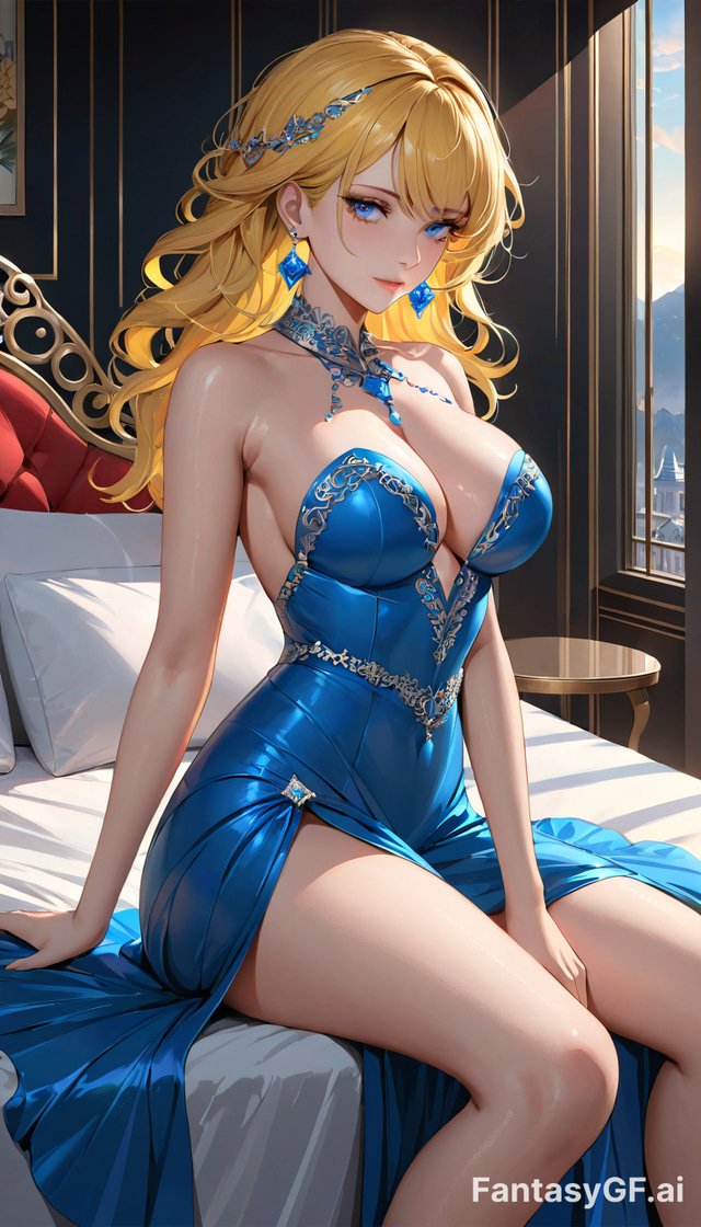 Avatar of AI Girlfriend Kiyomi Hikari