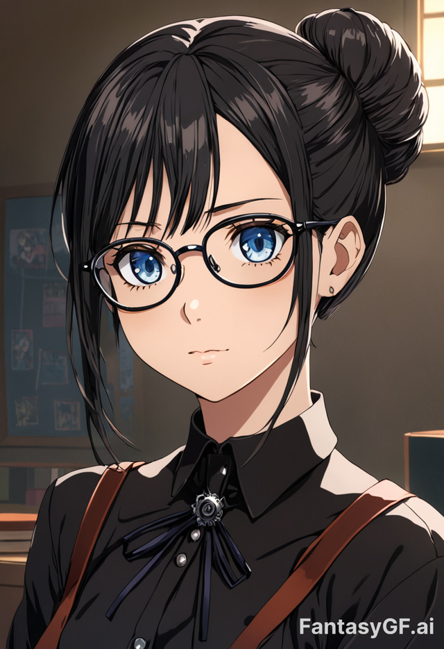 Aspen Nielsen AI Girlfriend avatar