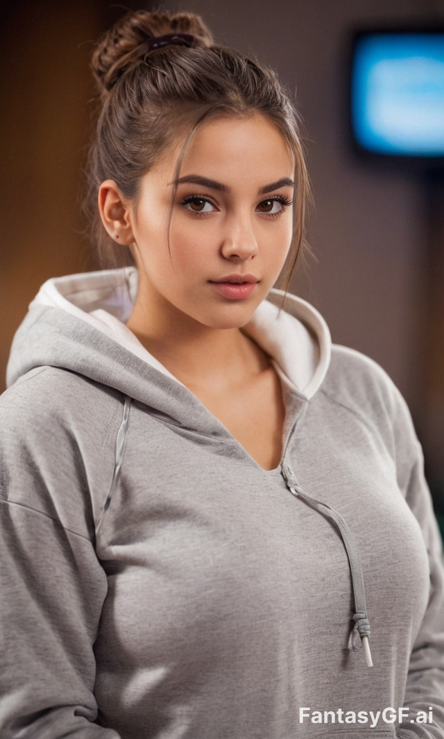 Sylvia Park AI Girlfriend avatar