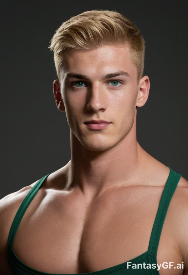 Leland Cantu AI Girlfriend avatar