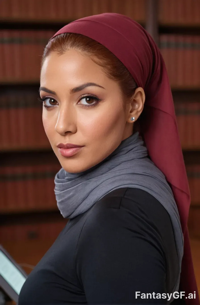Lindsay Parker AI Girlfriend avatar