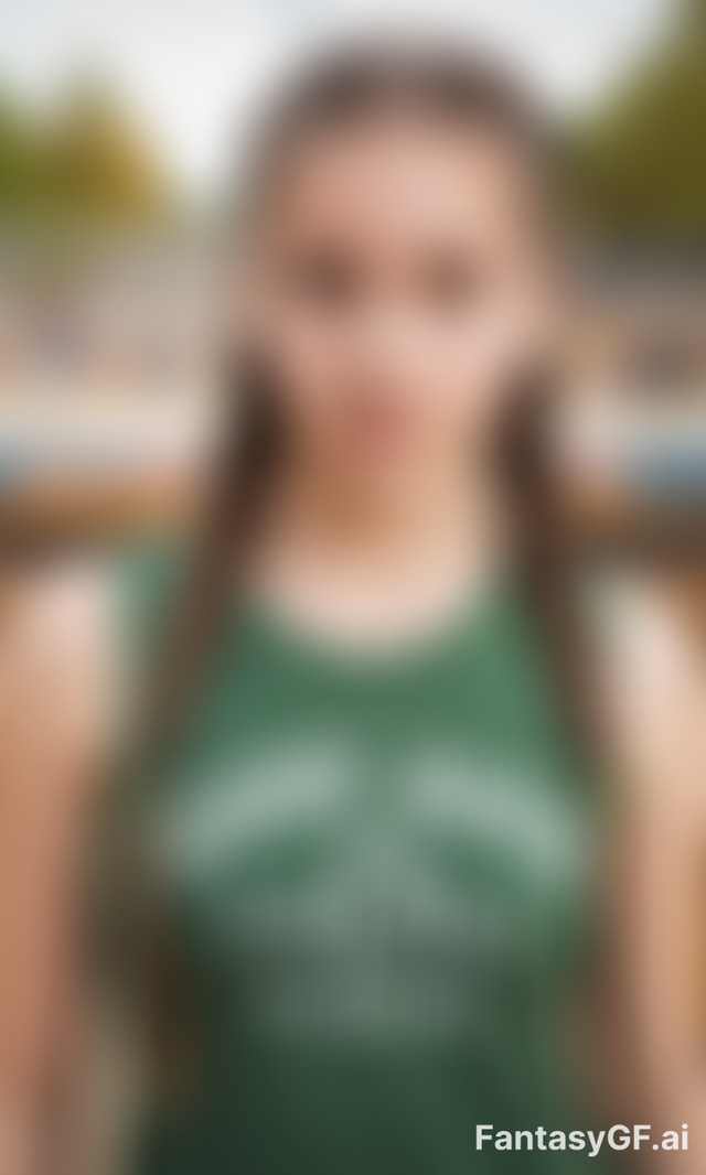 Destinee Calderon image