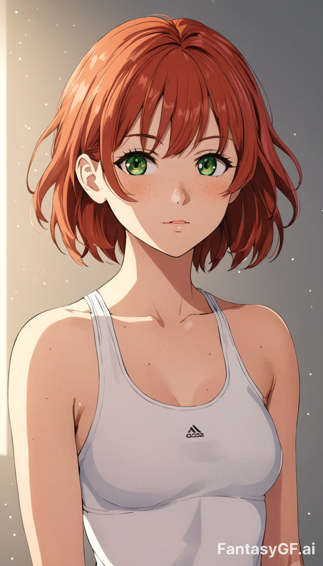 Allisson Bruce AI Girlfriend avatar