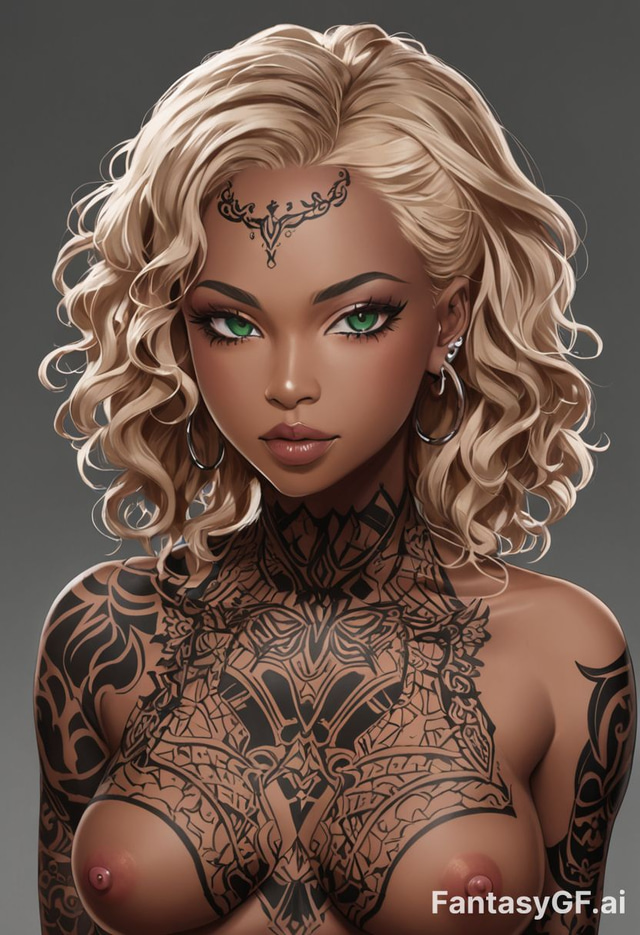 Martha Robertson AI Girlfriend avatar