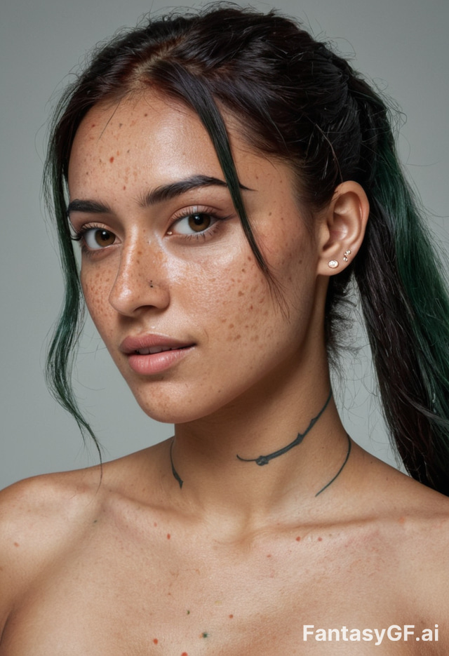 Monserrat Villegas AI Girlfriend avatar