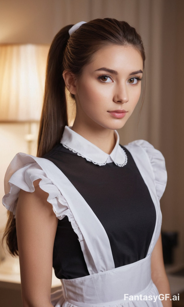 Lilah Bass AI Girlfriend avatar