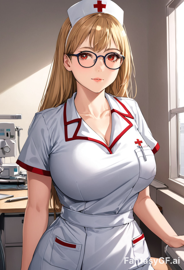Jacquelyn Mathews AI Girlfriend avatar