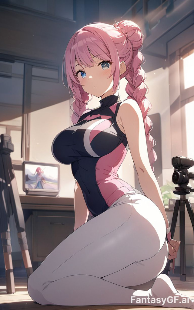 Talia Stephenson AI Girlfriend avatar