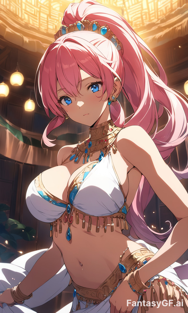 Kenzie Barton AI Girlfriend avatar