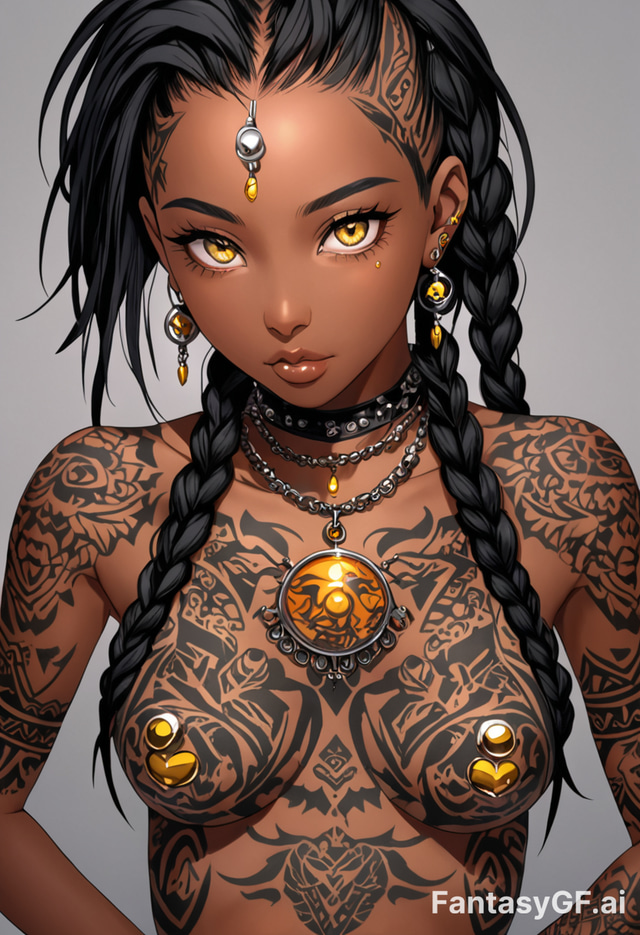 Virginia Figueroa AI Girlfriend avatar