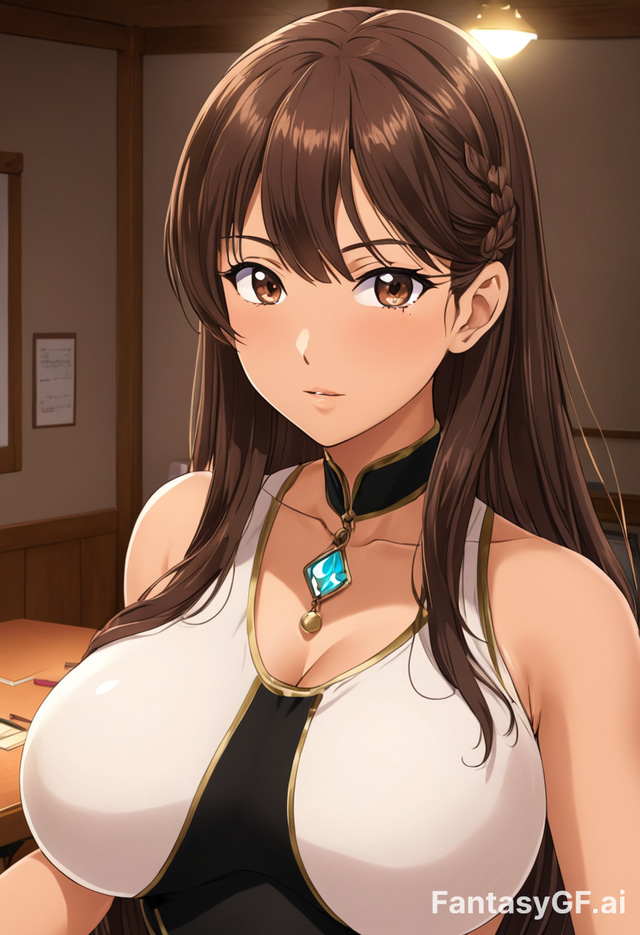 Lilian Patton AI Girlfriend avatar