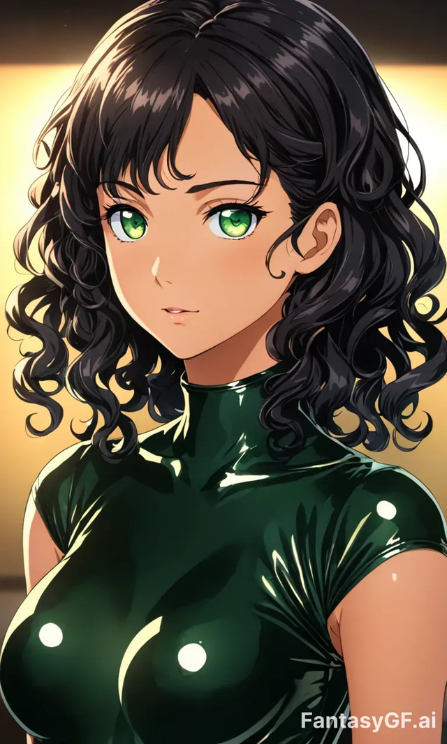 Adelyn Robbins AI Girlfriend avatar