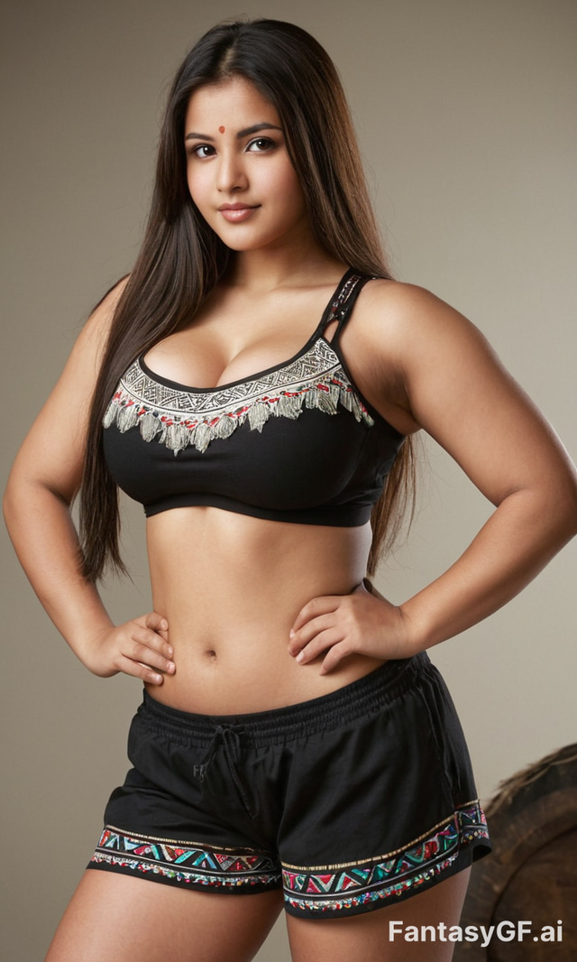 Catalina Warner AI Girlfriend avatar