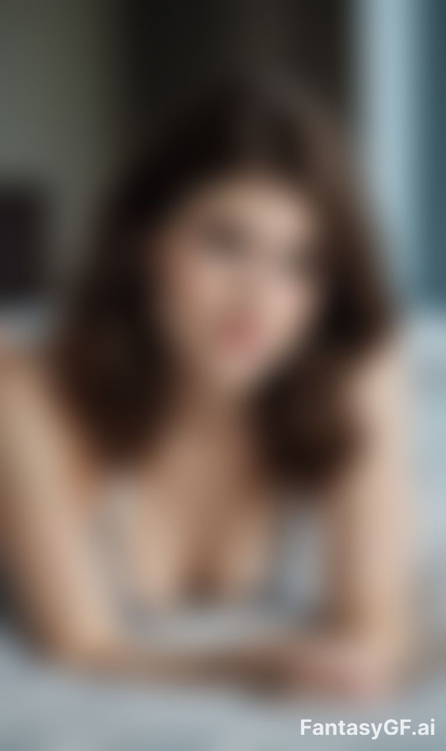 AlexandrAI Daddario image