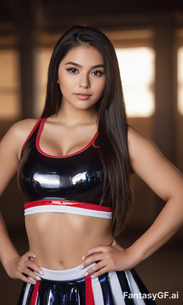 Kailyn Velasquez AI Girlfriend avatar