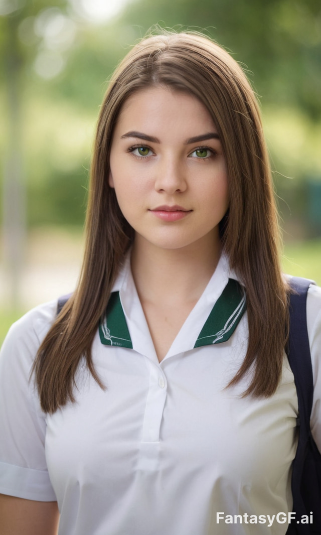 Ciara Beasley AI Girlfriend avatar