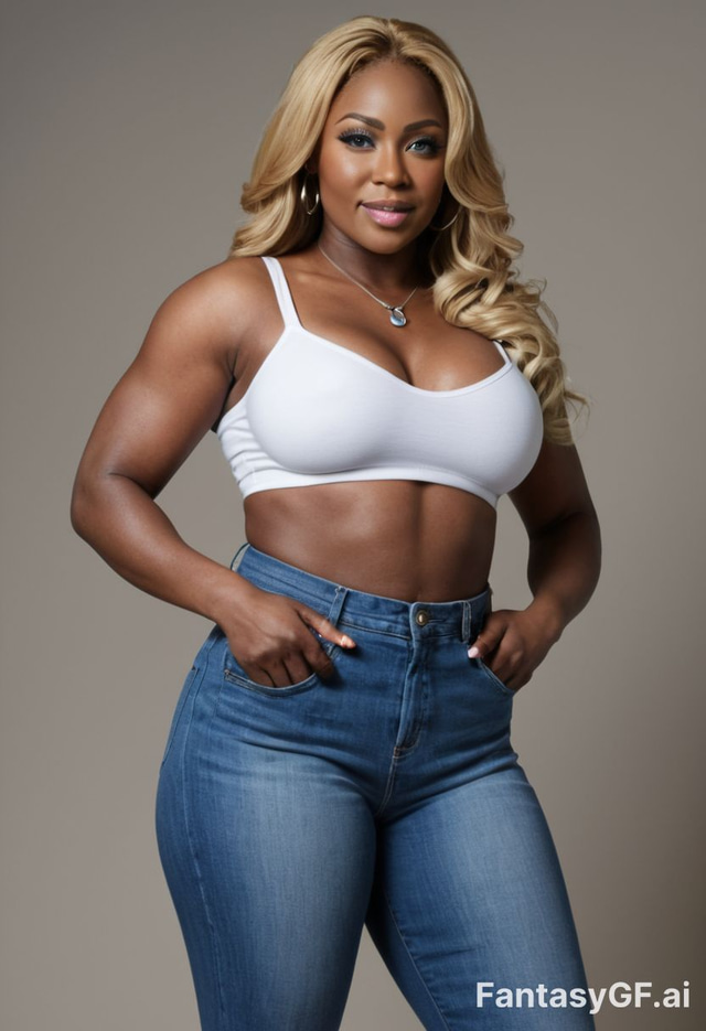 Joyce Rice AI Girlfriend avatar