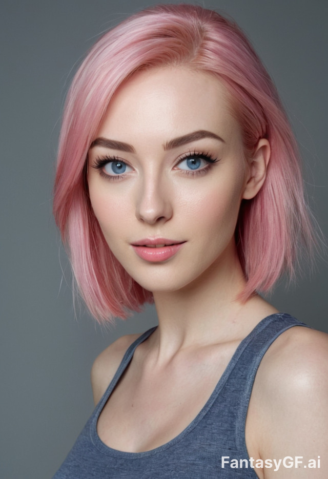 Faith Myers AI Girlfriend avatar