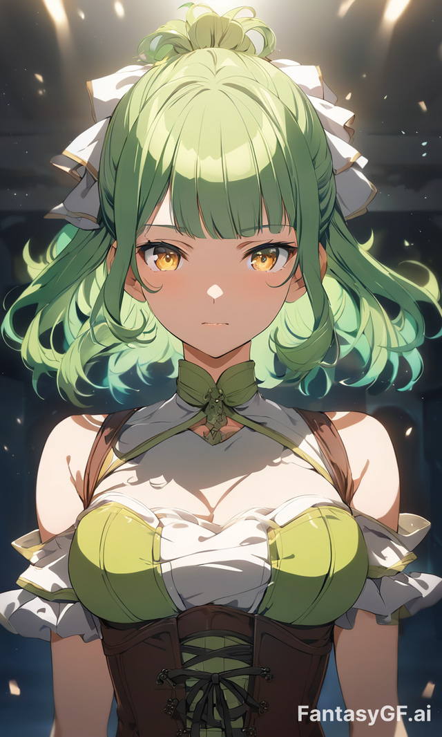 Lila Medina AI Girlfriend avatar