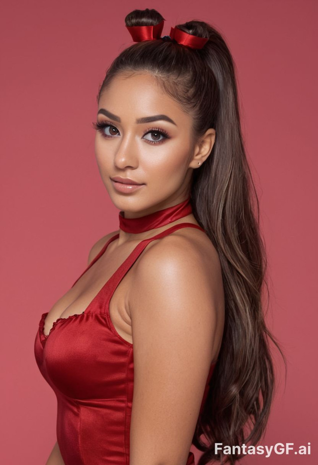 Ella Bautista AI Girlfriend avatar