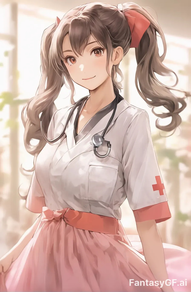 Erica Leonard AI Girlfriend avatar