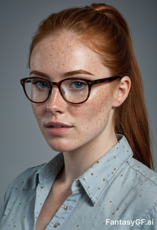 Adalynn Mooney AI Girlfriend avatar