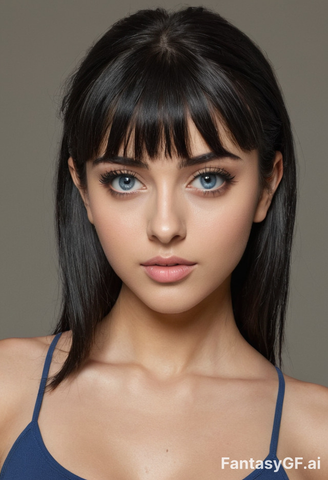 Adrianna Andersen AI Girlfriend avatar