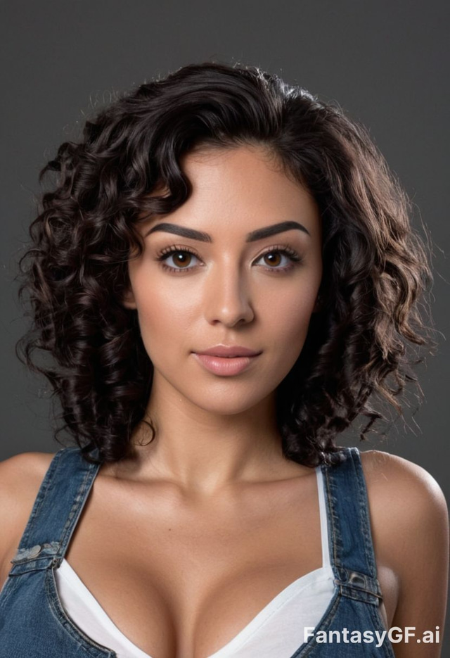 Viviana Bowen AI Girlfriend avatar