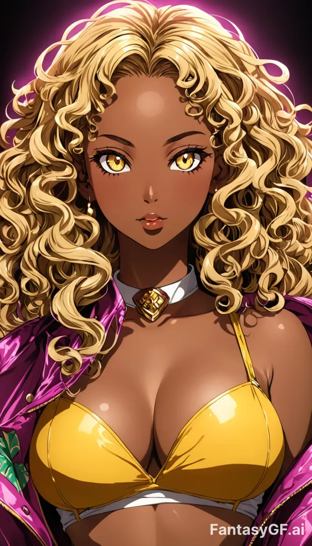 Lorelei Everett AI Girlfriend avatar