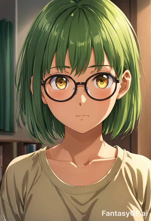Averie Mccarty AI Girlfriend avatar