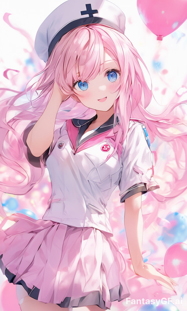 Isabella Andrews AI Girlfriend avatar