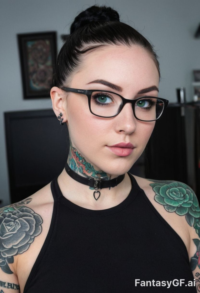 Brooklynn Farmer AI Girlfriend avatar
