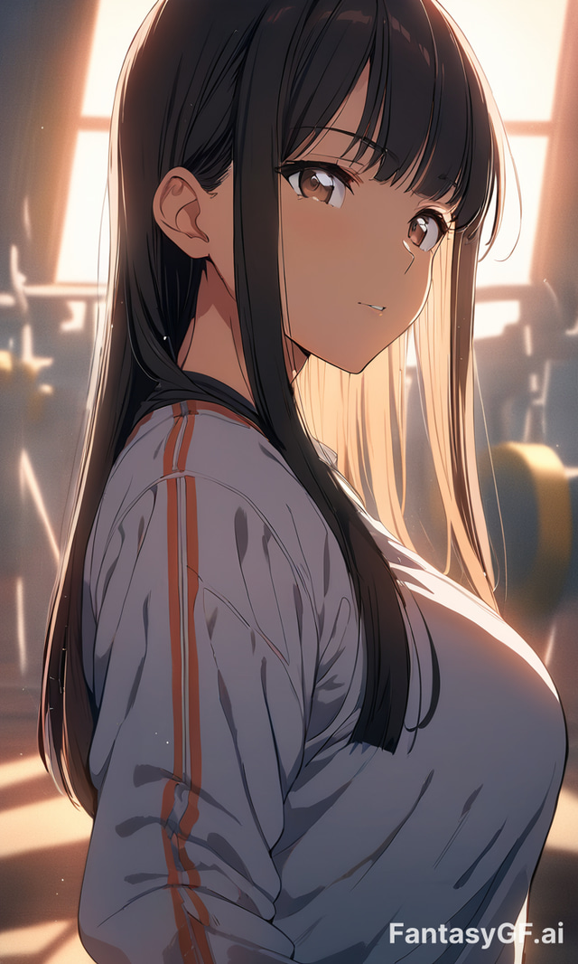 Kaylyn Berger AI Girlfriend avatar