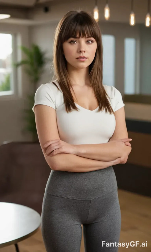 Kaylie Duffy AI Girlfriend avatar
