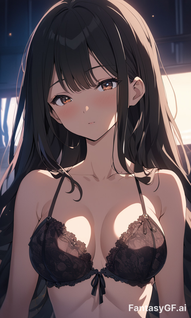 Shayla Beard AI Girlfriend avatar