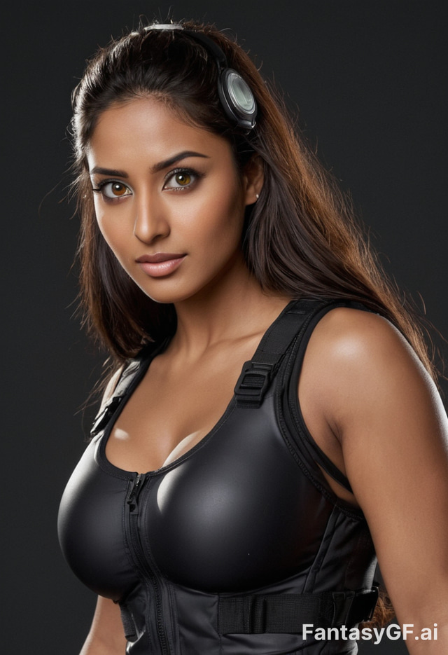 Ashly Payne AI Girlfriend avatar