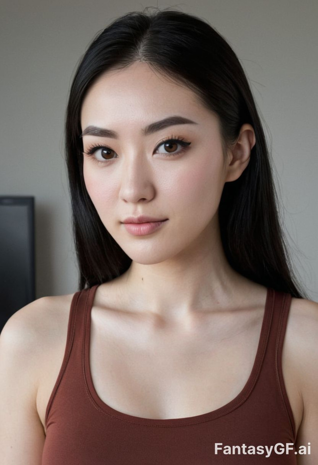 Kaya Bartlett AI Girlfriend avatar