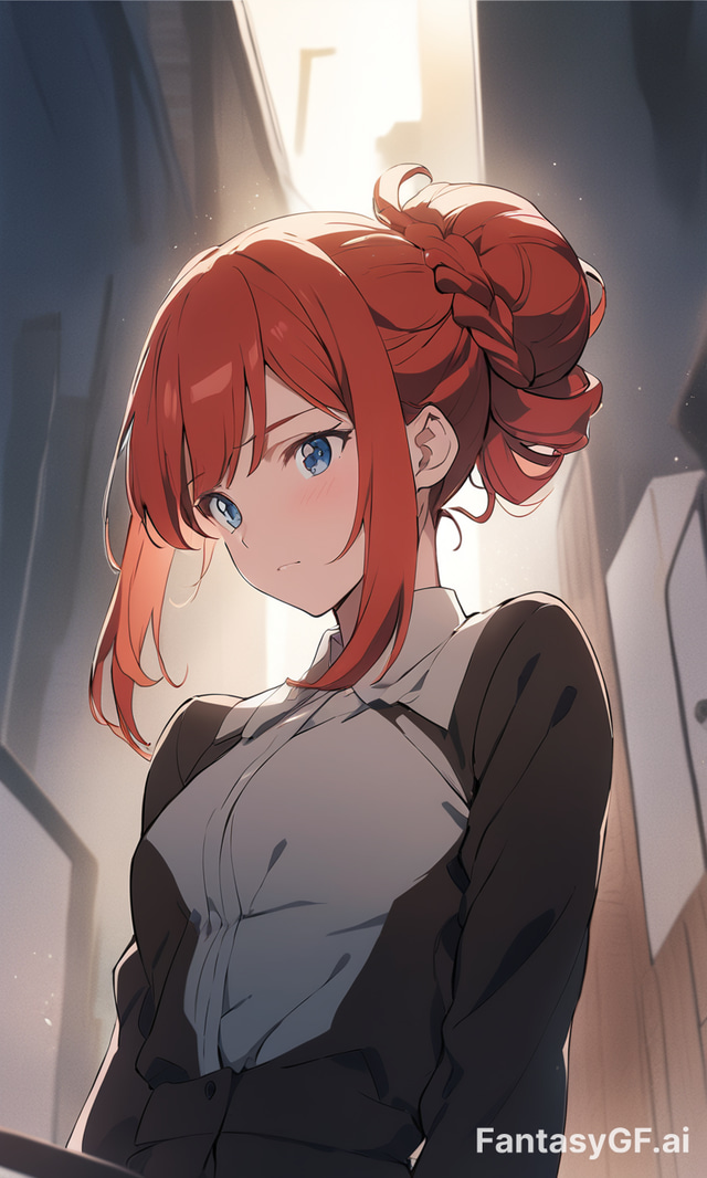 Lindsay Hanna AI Girlfriend avatar