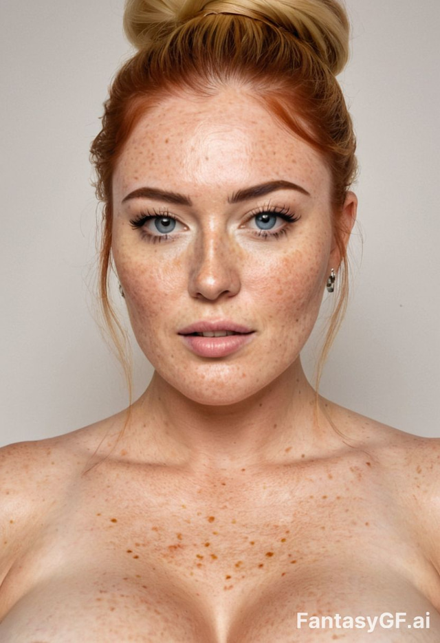 Ashtyn Johns AI Girlfriend avatar