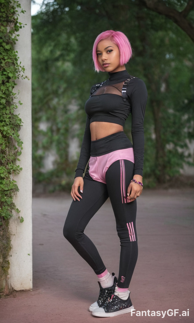 Avatar of AI Girlfriend Danica Bruce