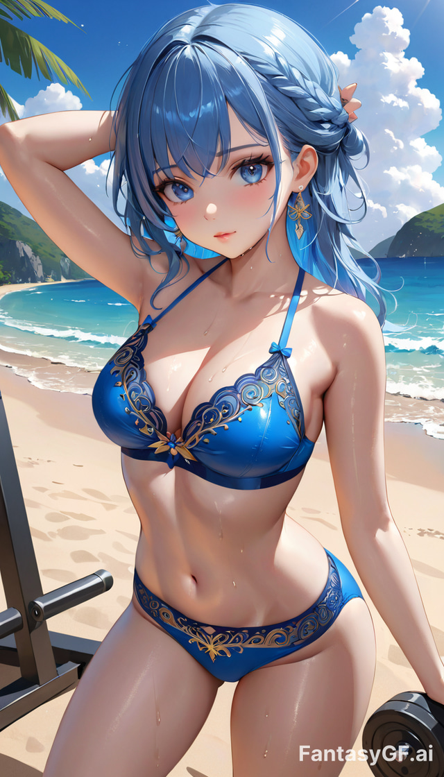 Arisa Nightingale image