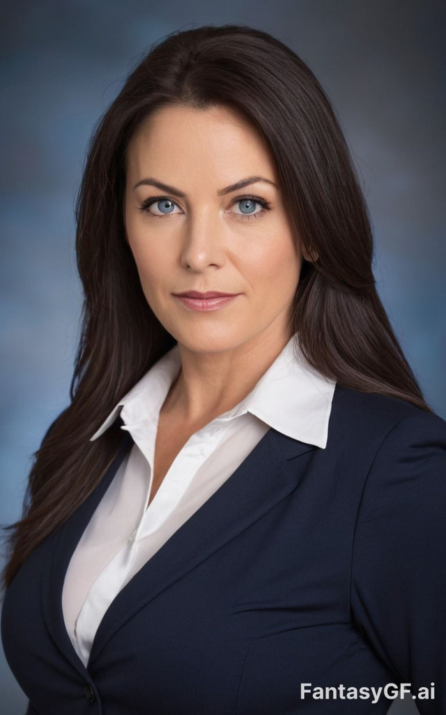 Phoebe Browning AI Girlfriend avatar