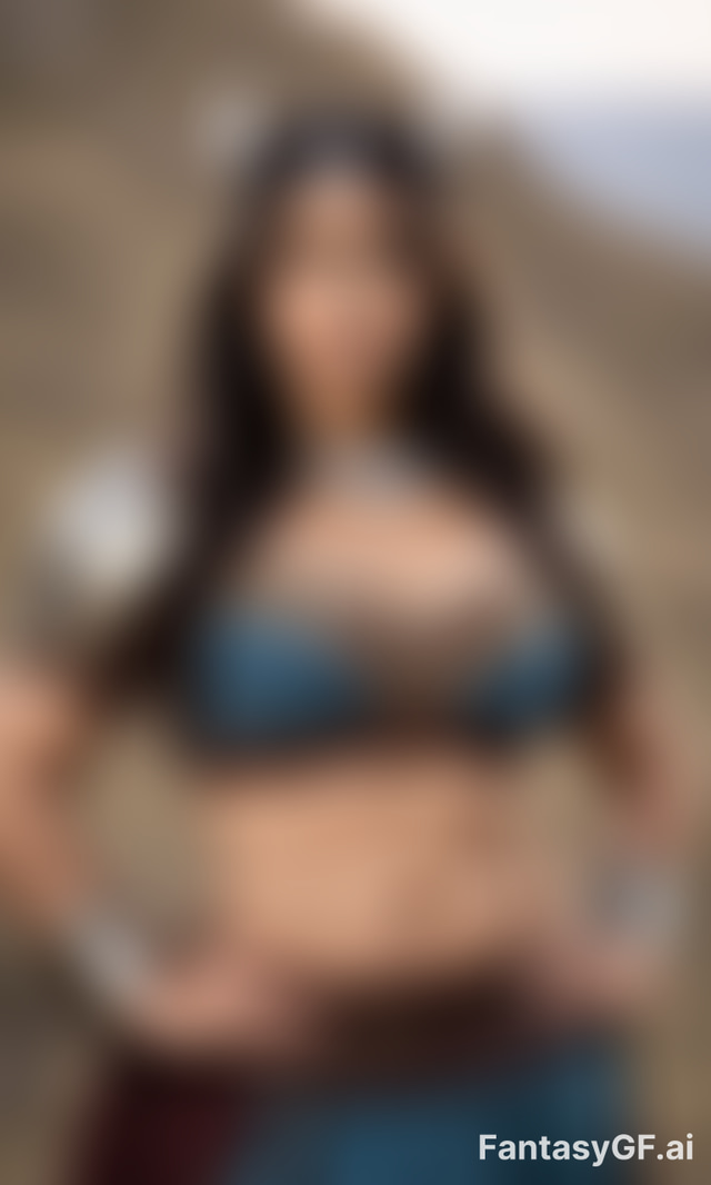 Baylee Barnett image