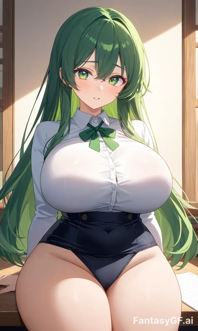 Jillian Frazier AI Girlfriend avatar