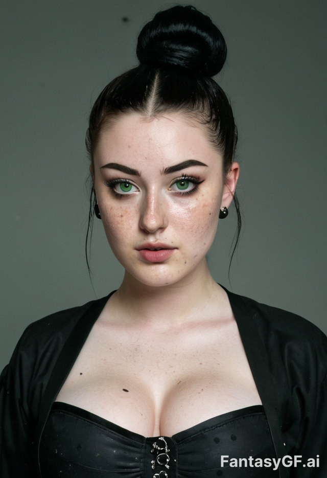 Jaylynn Bruce AI Girlfriend avatar