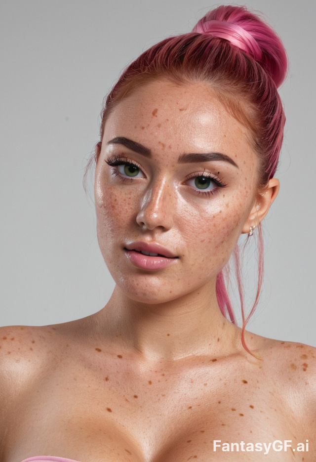 India Owens AI Girlfriend avatar