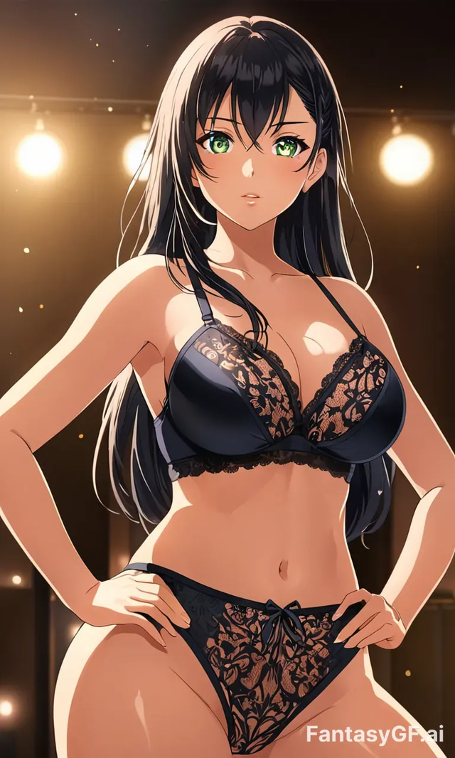 Kasey Duffy AI Girlfriend avatar