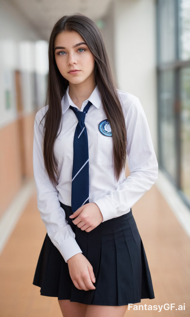 Ariel Bolton AI Girlfriend avatar