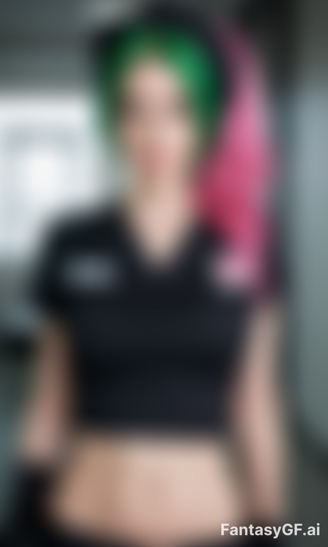Karli Maxwell image