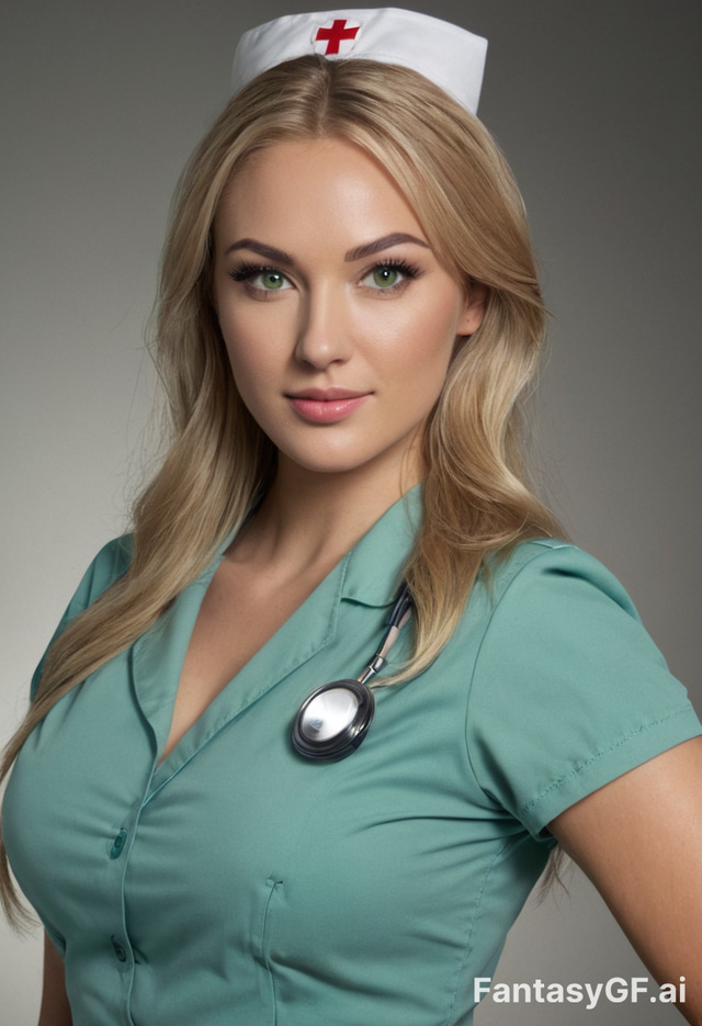 Alisa Dean AI Girlfriend avatar